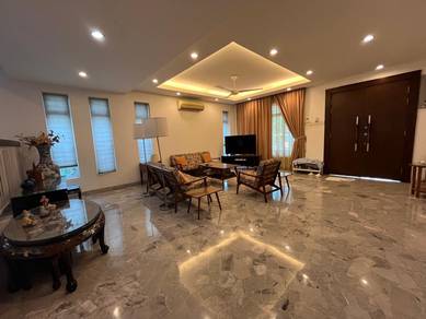2-storey Terraced House For Sale in Tanjung Bungah,PNG
