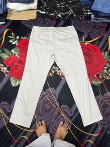 seluar slack dockers saiz 39