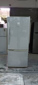 2door fridge refrigerator Panasonic inverter