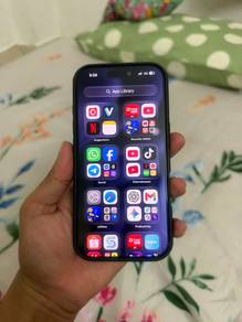iPhone 17 pro deep blue