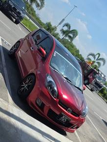 Perodua MyVi EXCLUSIVE in Cyberjaya, SGR