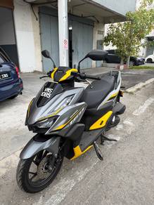 Honda Vario 160