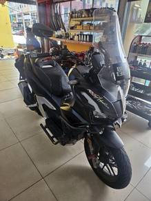 Honda ADV 160