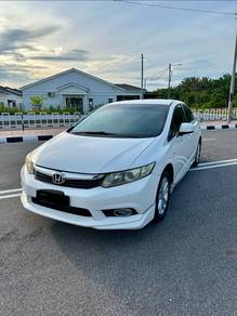 Honda Civic S in Sungai Petani, KDH