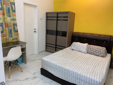 Room in Sungai Petani, KDH