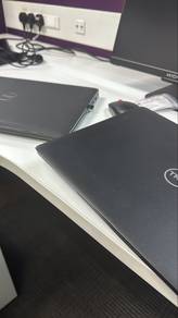 Laptop Dell 3400 i7 8th Gen.