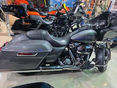 Harley-Davidson Road Glide Special