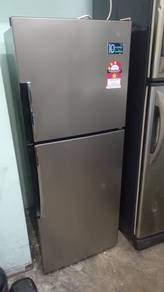 Fridge Ais Ice Peti Sejuk Refrigerator Midea 2 D