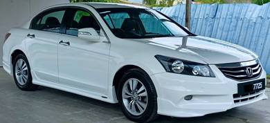 2011 Honda Accord VTi-L