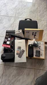 insta 360 x3