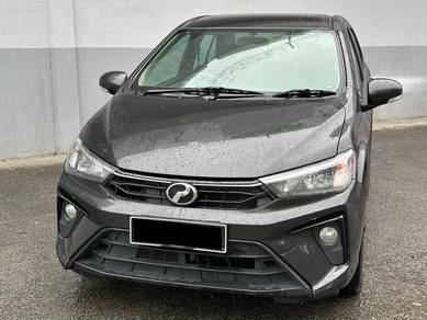 Perodua Bezza X X in Bandar Bukit Tinggi, SGR