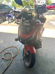 Honda ADV 150