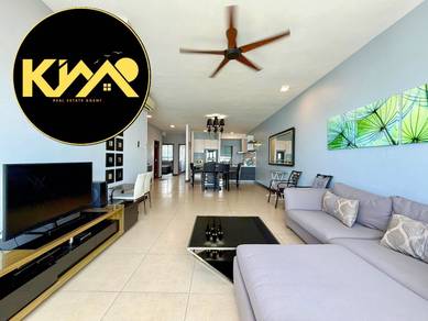 Condominium For Sale in Pearl Regency