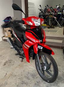 SM Sport 110E