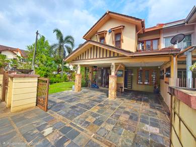 2-storey Terraced House For Sale in Putra Heights,SGR