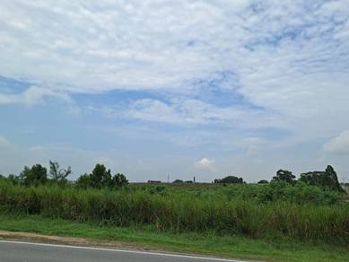 Commercial Land in Ulu Tiram, JHR
