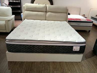 king divan sekali tilam