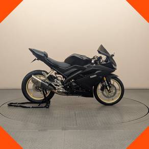 Yamaha YZF-R15