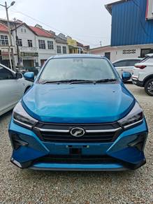 Perodua Axia G in Seremban, NSN
