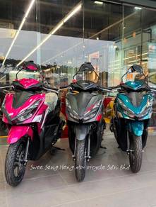 Honda Vario 125