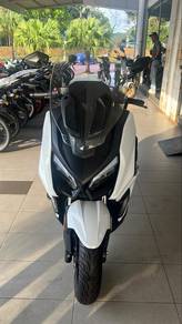 QJ Motor FORT 350