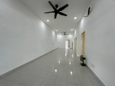1-storey Terraced House For Rent in Kulai,JHR