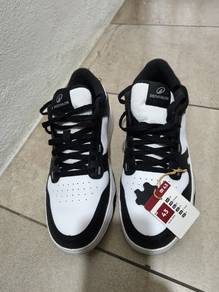 Decathlon CJ80 Sneakers M BLA Size 43