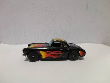 Vintage Yat Ming '57 Corvette