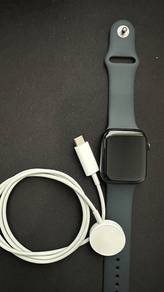 Apple Watch SE GPS 44mm Aluminium Case
