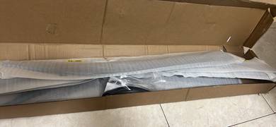Camry door visor 2012 -2017