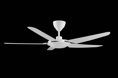 New 56" Remote DC Motor Ceiling FAN DC22 Au1dc