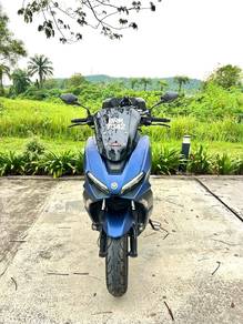 WMOTO ES250i
