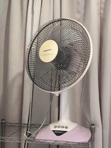 Panasonic 12" Table Fan (Model F-MN304)