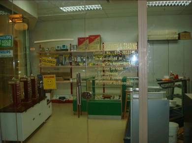 Shop lot For Sale in Petaling Jaya,SGR