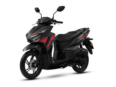 Honda Vario 125