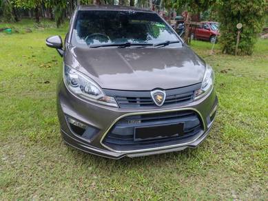 Proton Iriz EXECUTIVE in Ayer Tawar, PRK