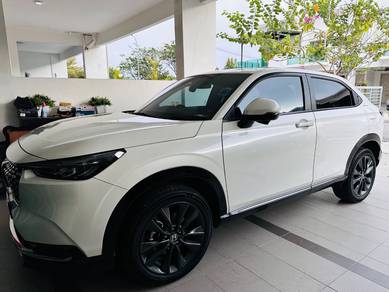 Honda HR-V HEV RS  in Bandar Sri Sendayan, NSN