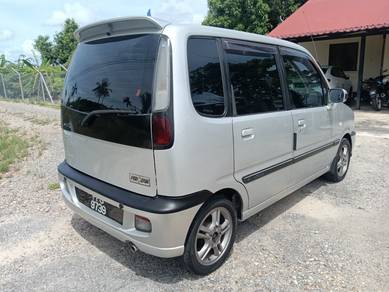 Perodua Kenari EZ in Alor Setar, KDH