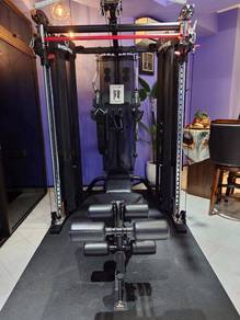 Inspire FT2 gym equipment (Single owner & user)
