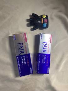 Pair Acne Repair Cream from Japan