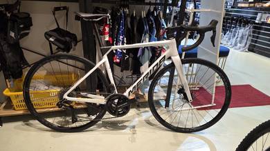 Merida scultura carbon di2 105