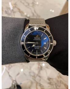 Breitling Superocean Heritage 42 REF A1732124 42MM