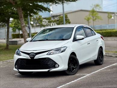 Toyota Vios TRD SPORTIVO in Masai, JHR