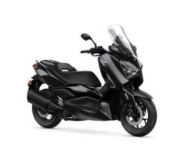 Yamaha XMAX
