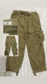 Superdry Loose Fit Cargo Pants