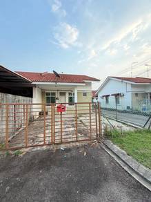 1-storey Terraced House For Sale in Kota Tinggi,JHR