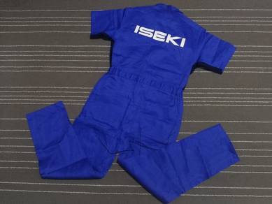 Vintage NOS X ISEKI X JDM X sun disk M