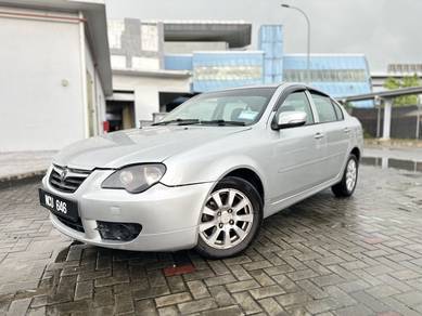 Proton Persona ELEGANCE BASE LINE in Semenyih, SGR