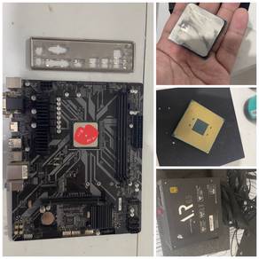 pc part bundle