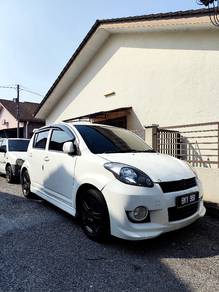 Perodua MyVi SE ZHS in Bandar Saujana Putra, SGR
